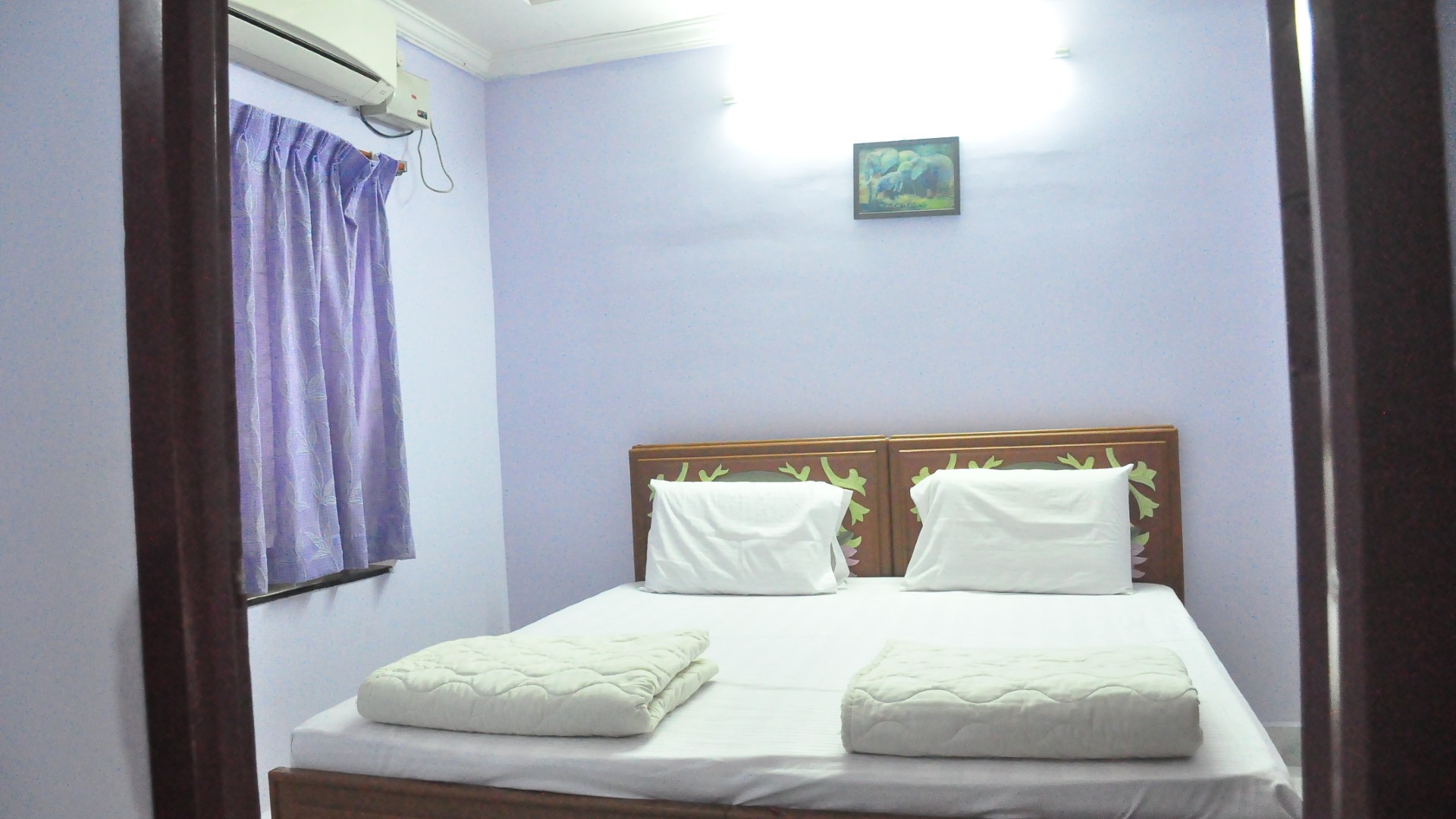 S V Rest Inn