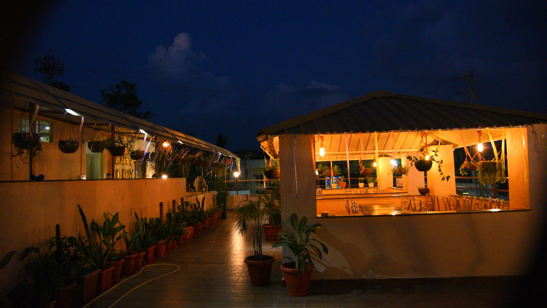 S V Rest Inn