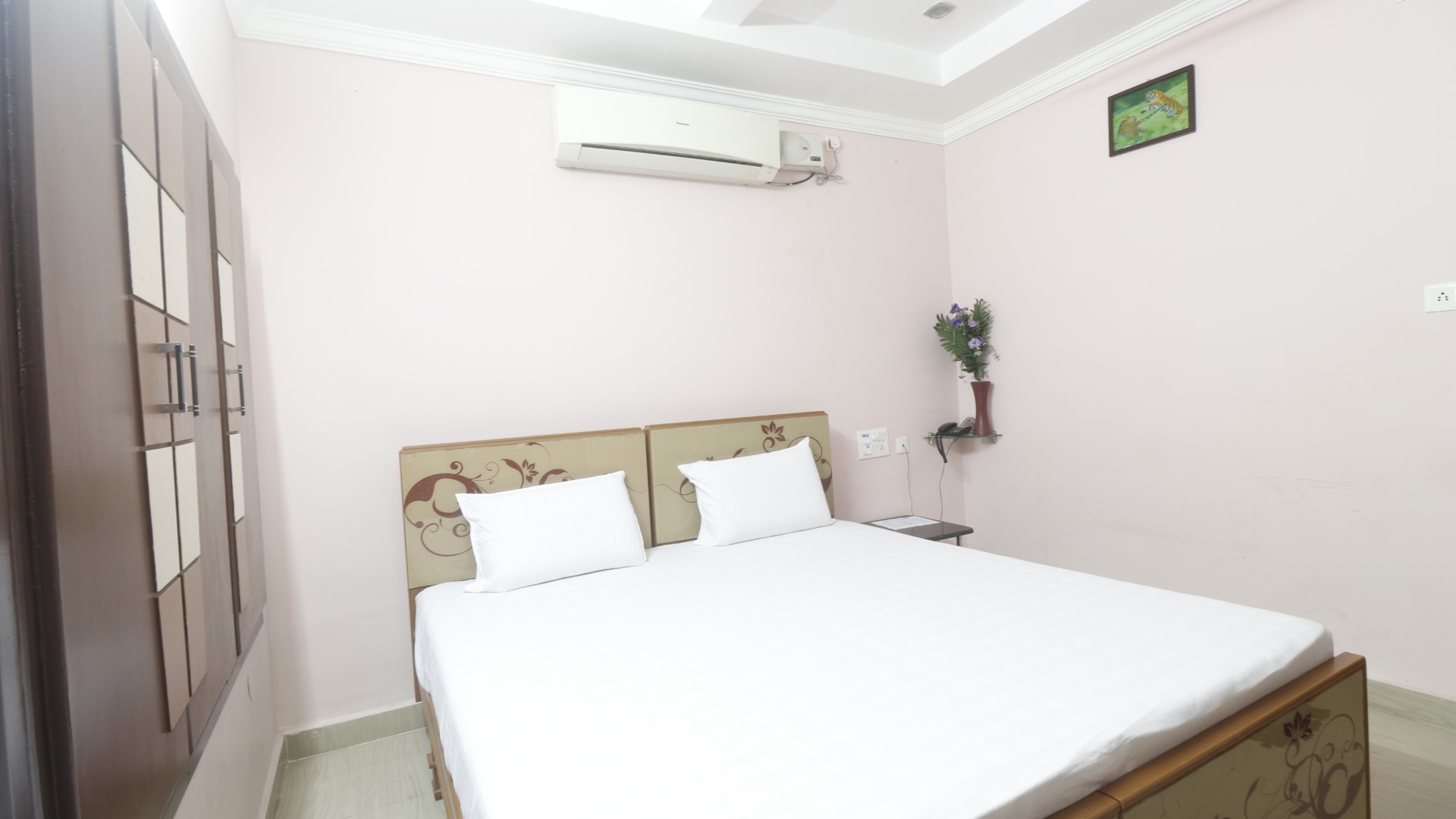 S V Rest Inn