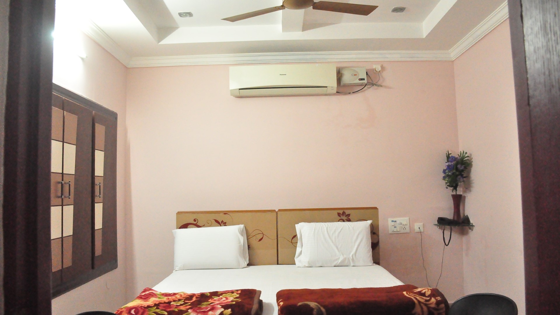 S V Rest Inn