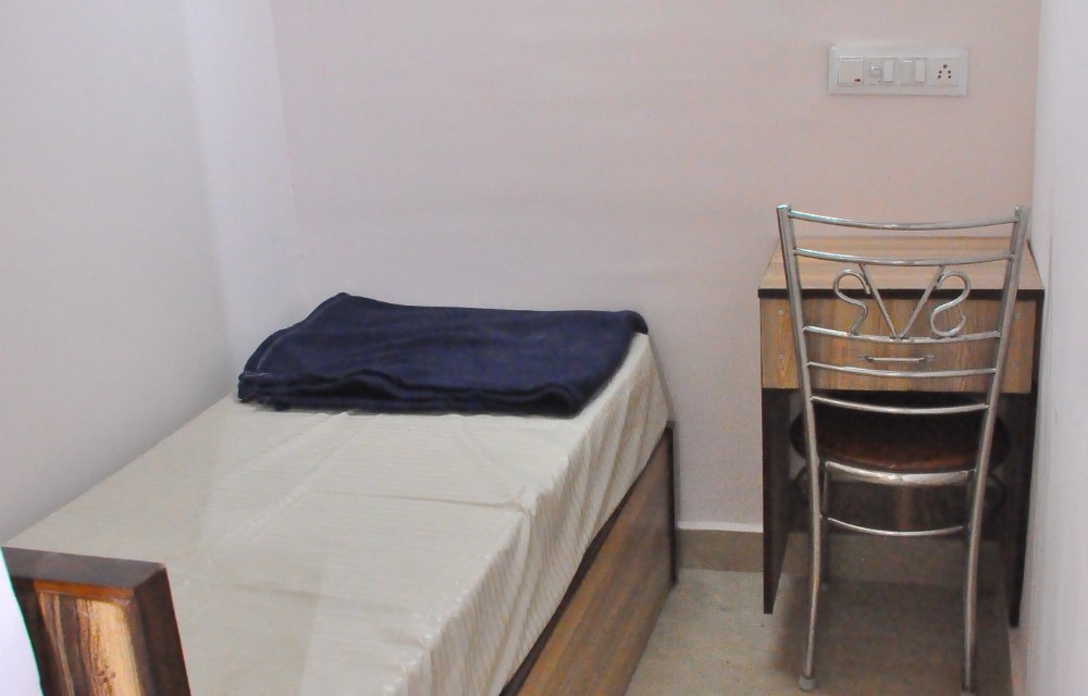 AC Mini Single rooms